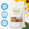 Tisane Minceur Détox