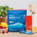 SuperCalm