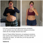 Tisane Minceur Détox